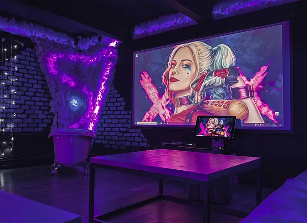 Good Girl Loft
