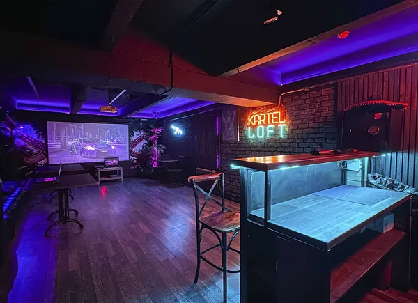 Kartel Loft