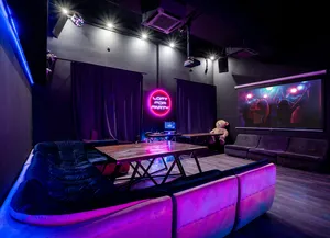 Space Hall Loft