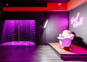 Bad Girl Loft