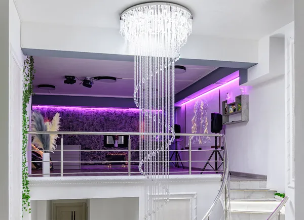 Crystal лофт