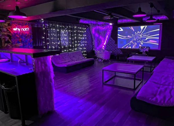 Good Girl Loft